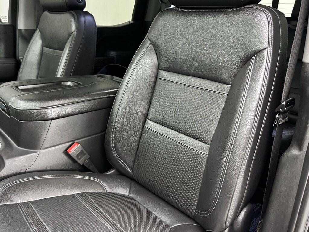 2019 GMC Sierra 1500 Denali Portland OR