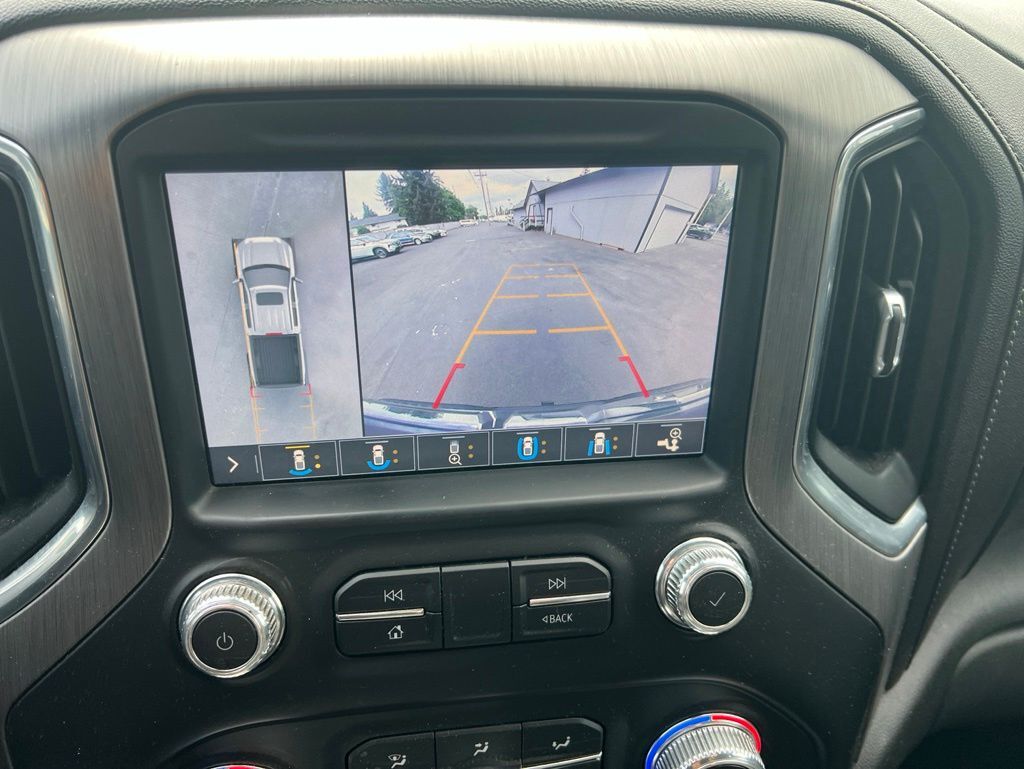 2019 GMC Sierra 1500 Denali Milwaukie OR