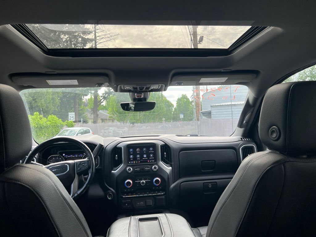 2019 GMC Sierra 1500 Denali Milwaukie OR
