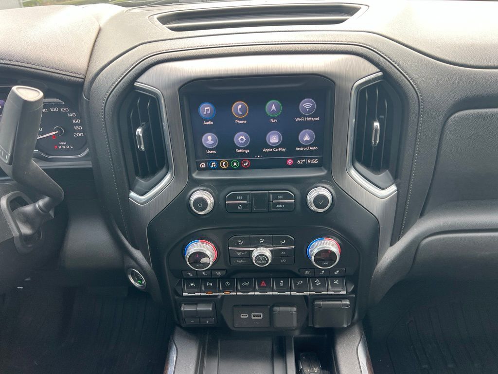 2019 GMC Sierra 1500 Denali Milwaukie OR