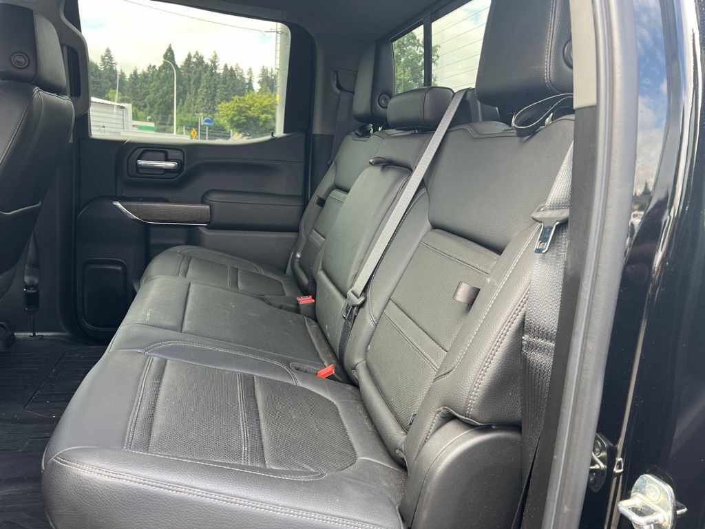 2019 GMC Sierra 1500 Denali Milwaukie OR