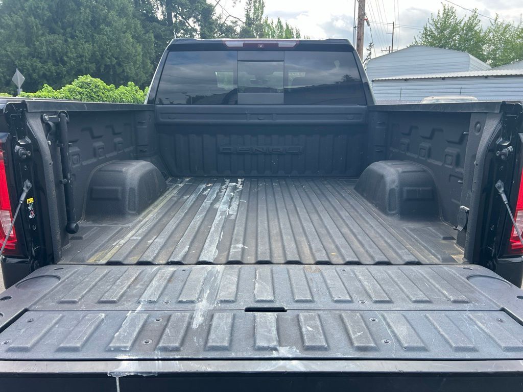 2019 GMC Sierra 1500 Denali Milwaukie OR