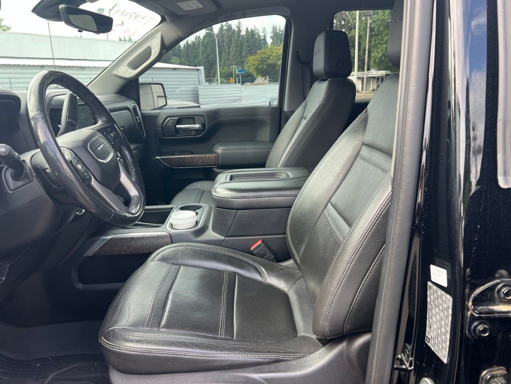 2019 GMC Sierra 1500 Denali Milwaukie OR