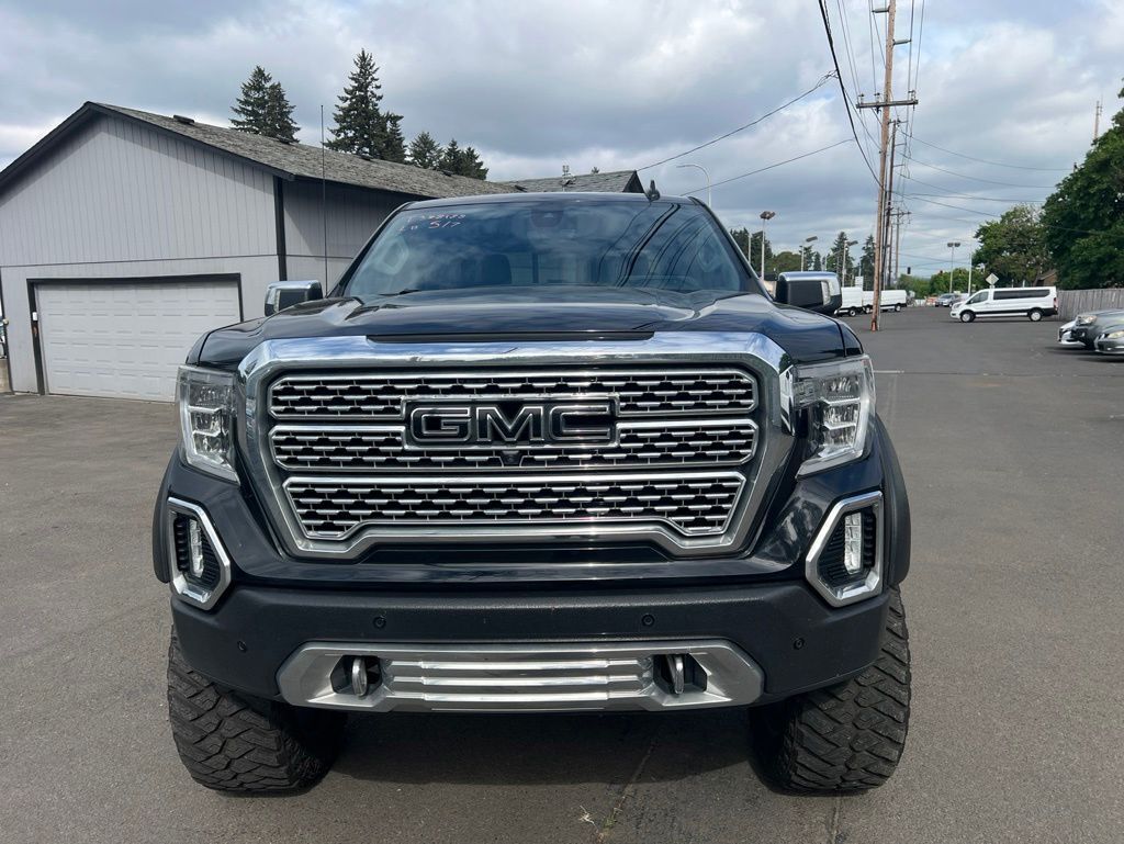 2019 GMC Sierra 1500 Denali Milwaukie OR