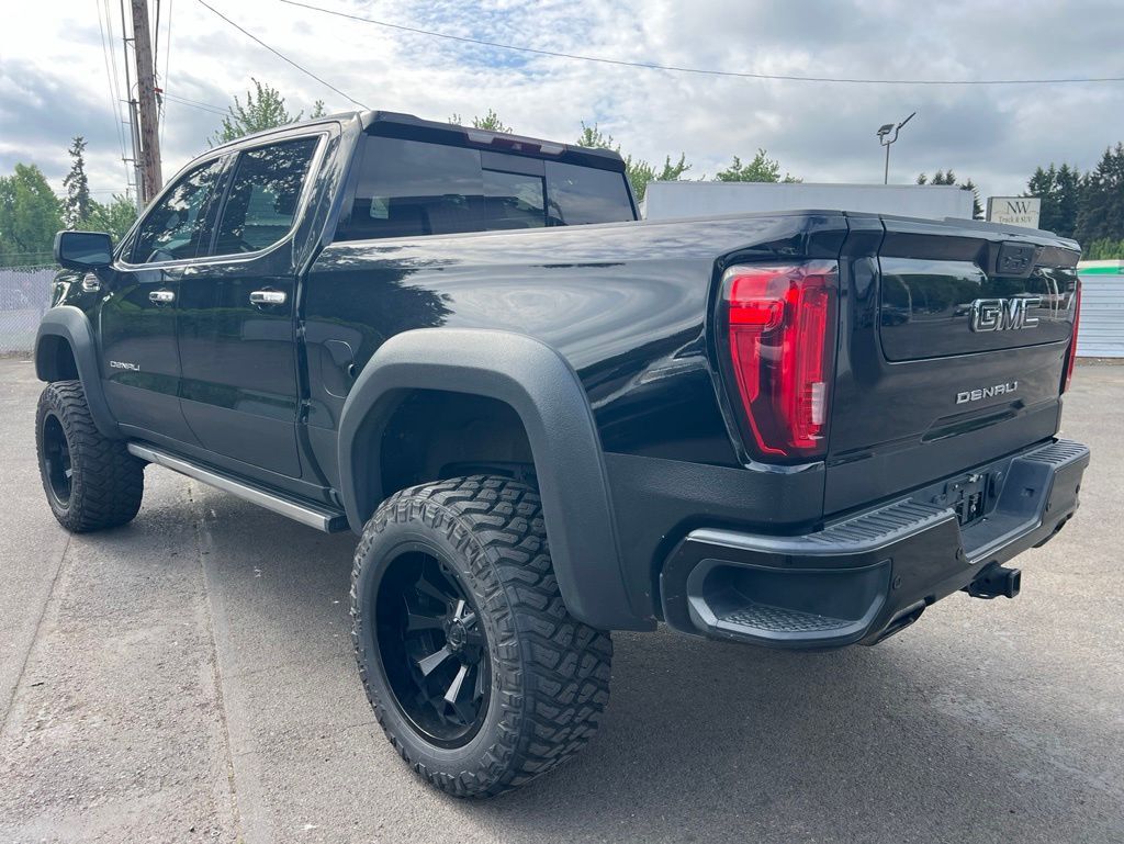 2019 GMC Sierra 1500 Denali Milwaukie OR