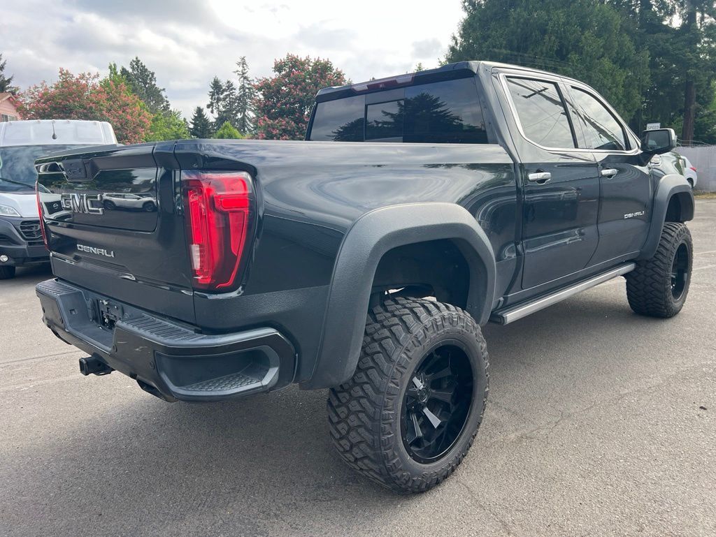 2019 GMC Sierra 1500 Denali Milwaukie OR
