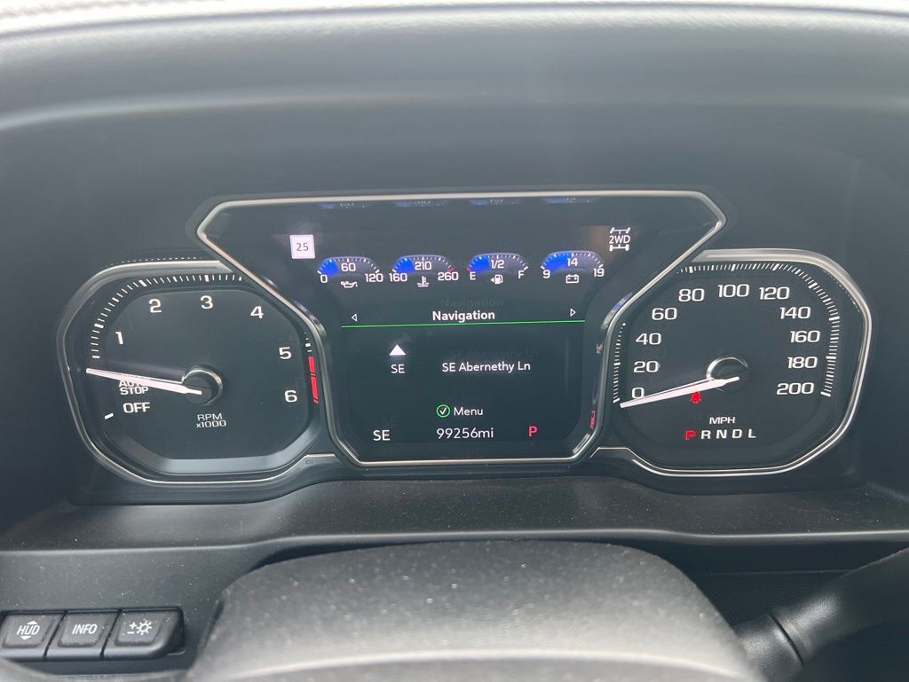 2019 GMC Sierra 1500 Denali Milwaukie OR