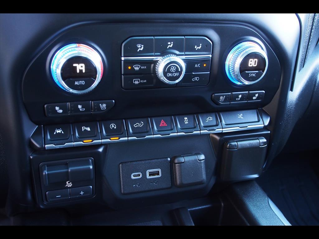 2019 GMC Sierra 1500 Denali Raleigh NC