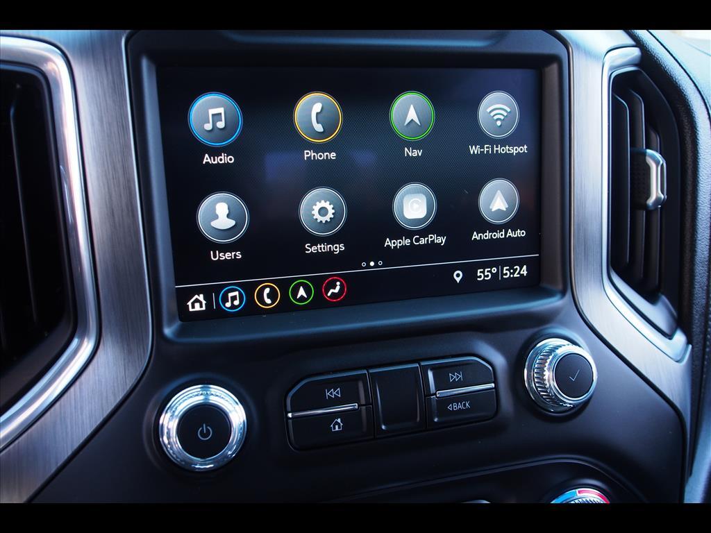 2019 GMC Sierra 1500 Denali Raleigh NC