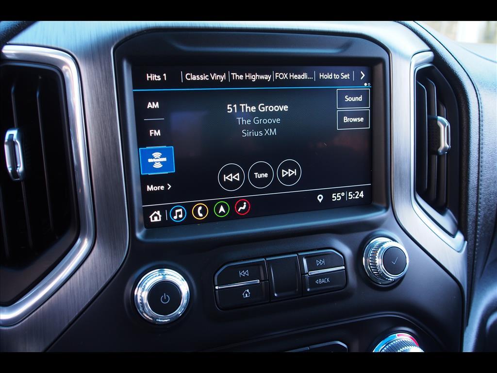 2019 GMC Sierra 1500 Denali Raleigh NC