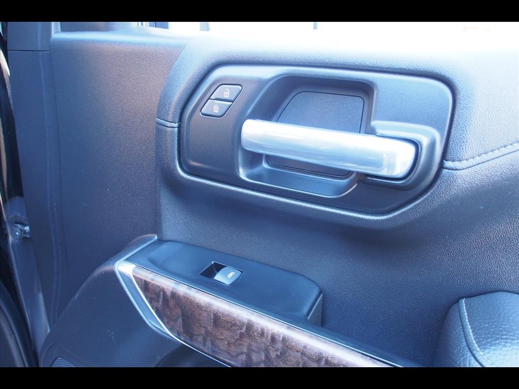 2019 GMC Sierra 1500 Denali Raleigh NC