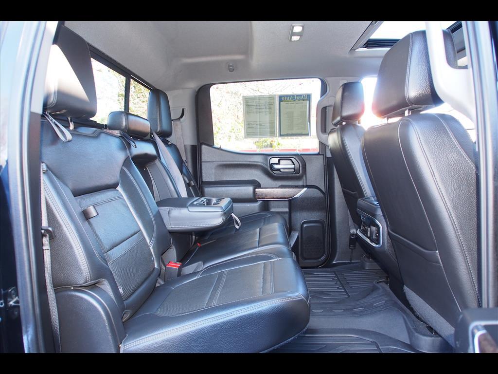 2019 GMC Sierra 1500 Denali Raleigh NC