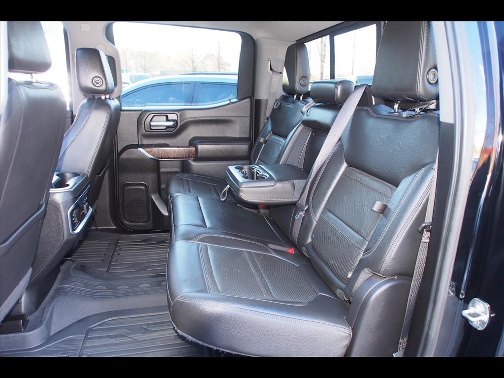 2019 GMC Sierra 1500 Denali Raleigh NC