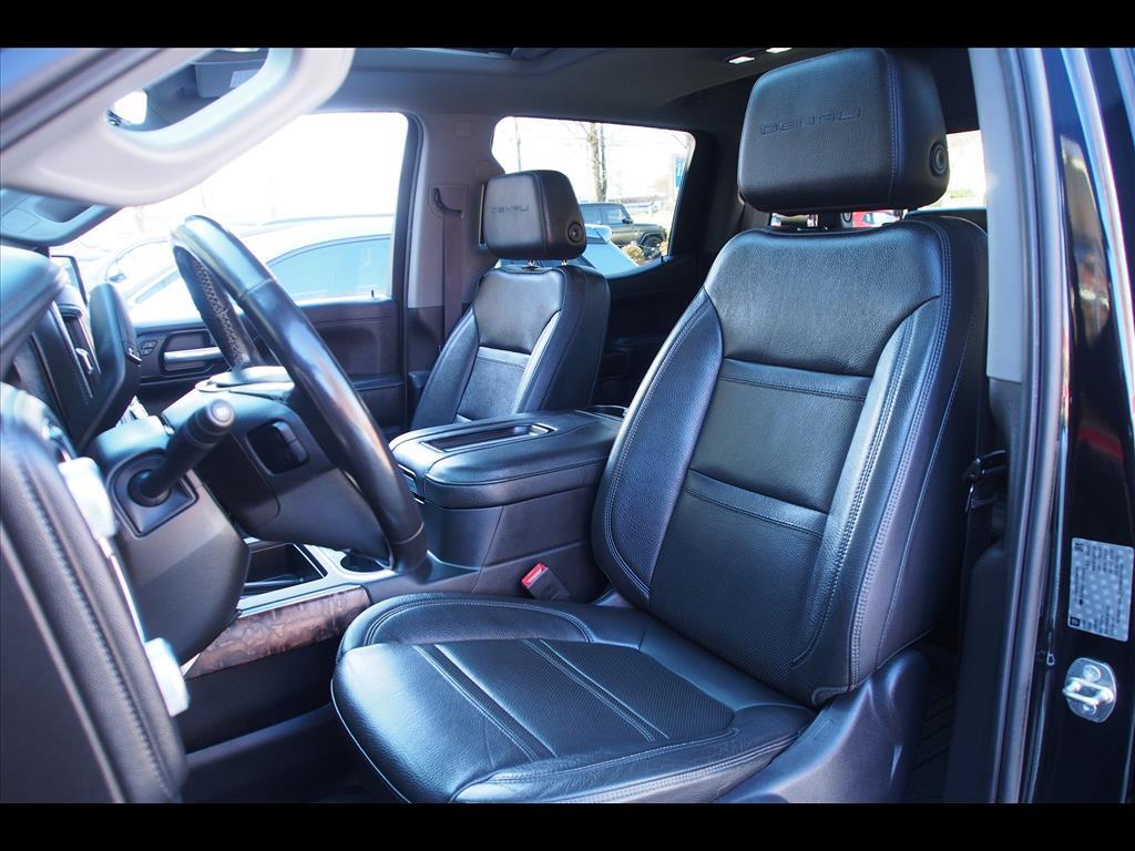 2019 GMC Sierra 1500 Denali Raleigh NC