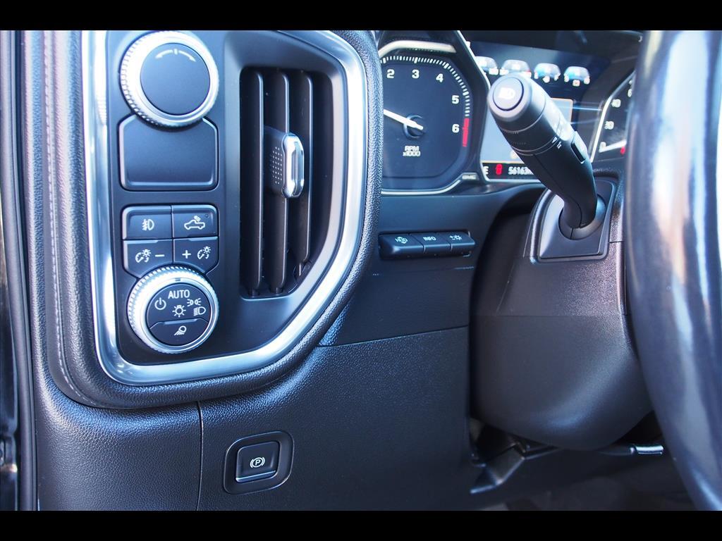 2019 GMC Sierra 1500 Denali Raleigh NC