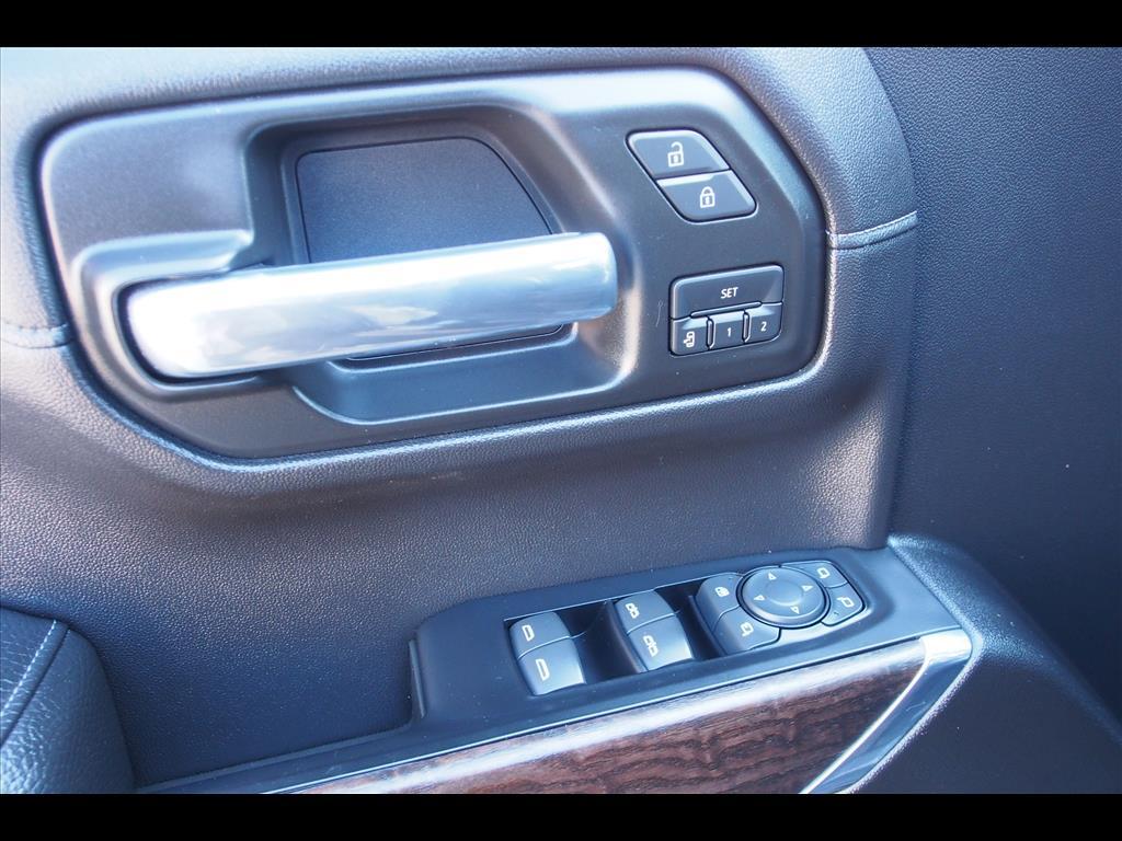 2019 GMC Sierra 1500 Denali Raleigh NC