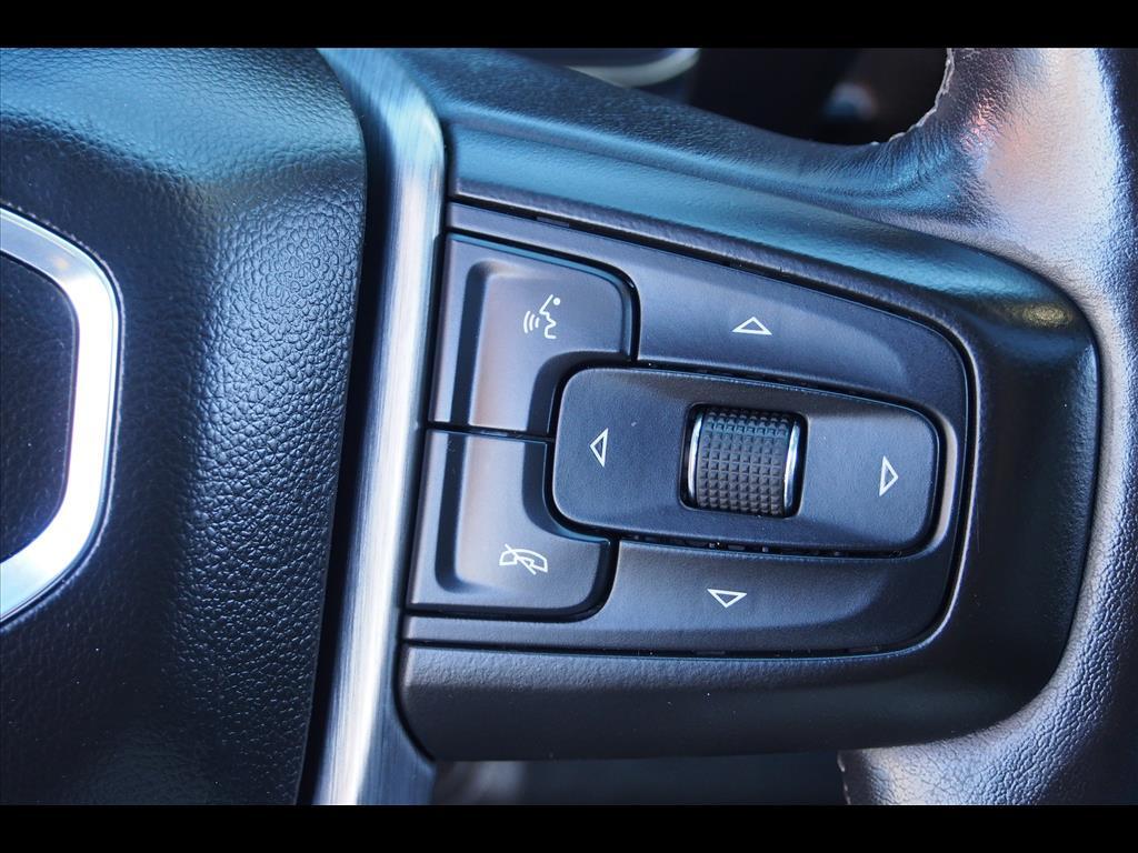 2019 GMC Sierra 1500 Denali Raleigh NC