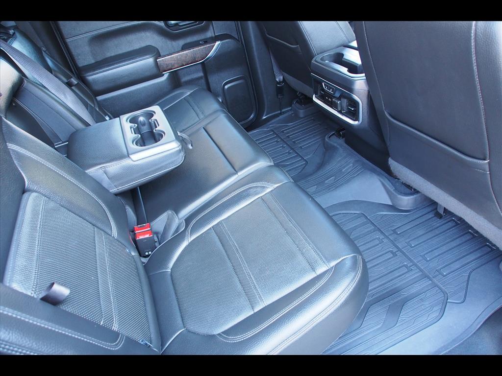 2019 GMC Sierra 1500 Denali Raleigh NC