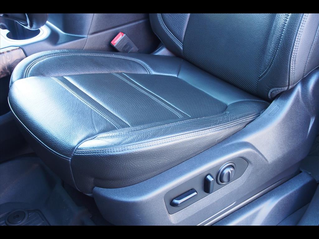 2019 GMC Sierra 1500 Denali Raleigh NC