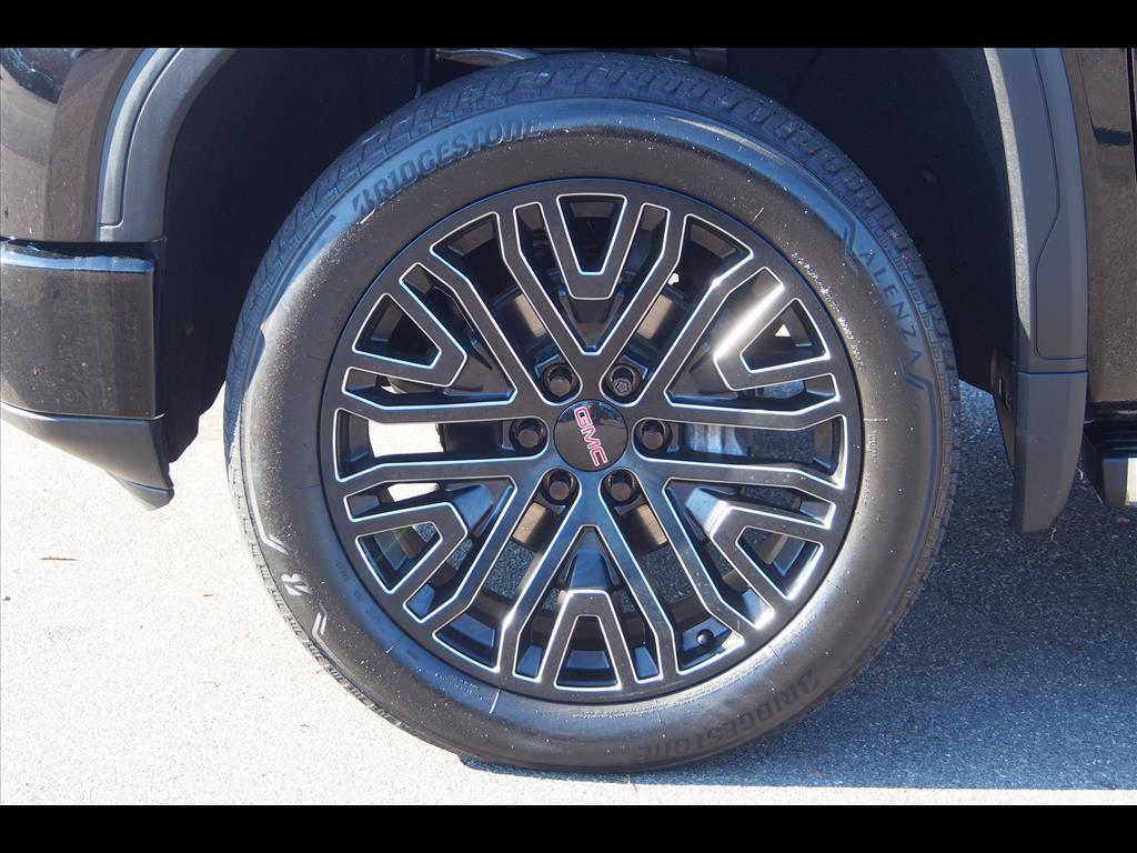 2019 GMC Sierra 1500 Denali Raleigh NC