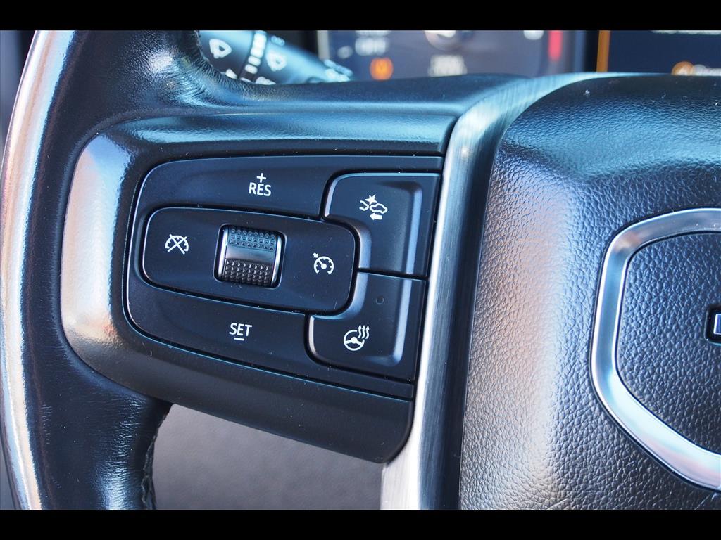 2019 GMC Sierra 1500 Denali Raleigh NC