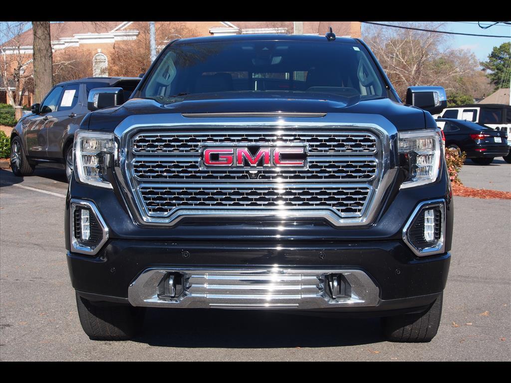2019 GMC Sierra 1500 Denali Raleigh NC