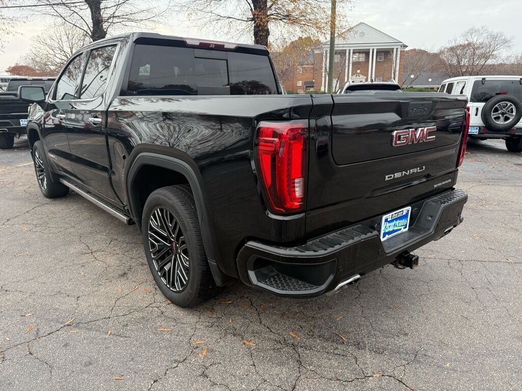 2019 GMC Sierra 1500 Denali