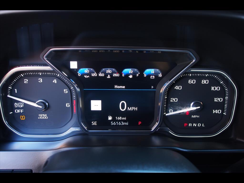 2019 GMC Sierra 1500 Denali Raleigh NC