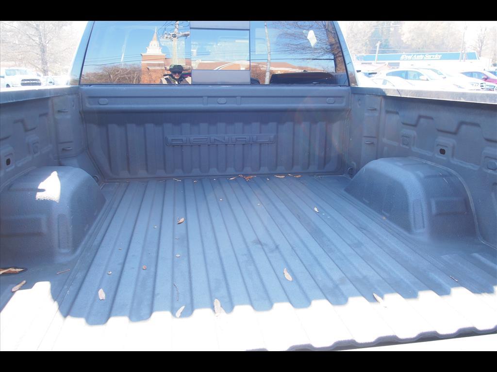 2019 GMC Sierra 1500 Denali Raleigh NC