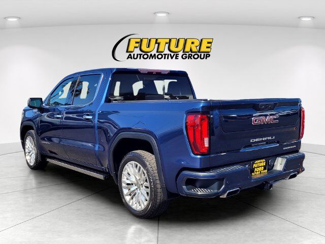 2019 GMC Sierra 1500 Denali Roseville CA