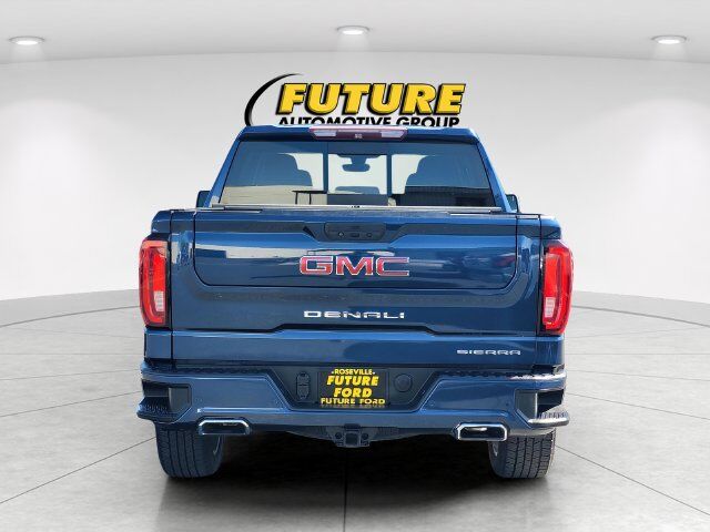 2019 GMC Sierra 1500 Denali Roseville CA