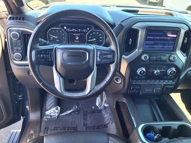 2019 GMC Sierra 1500 Denali Roseville CA