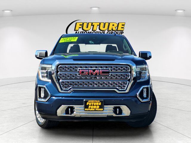 2019 GMC Sierra 1500 Denali Roseville CA