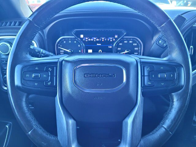 2019 GMC Sierra 1500 Denali Roseville CA