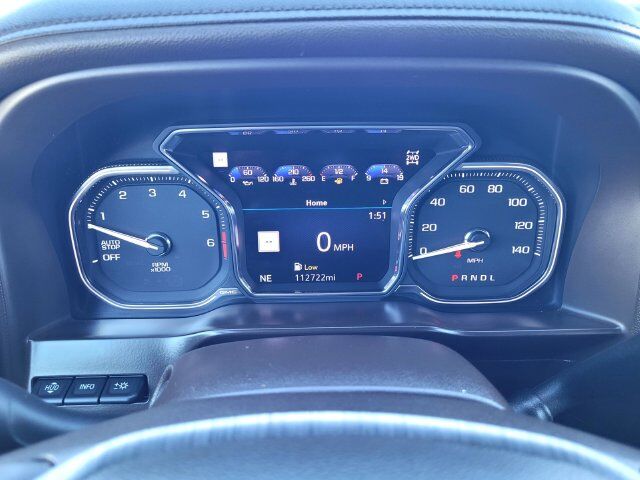 2019 GMC Sierra 1500 Denali Roseville CA