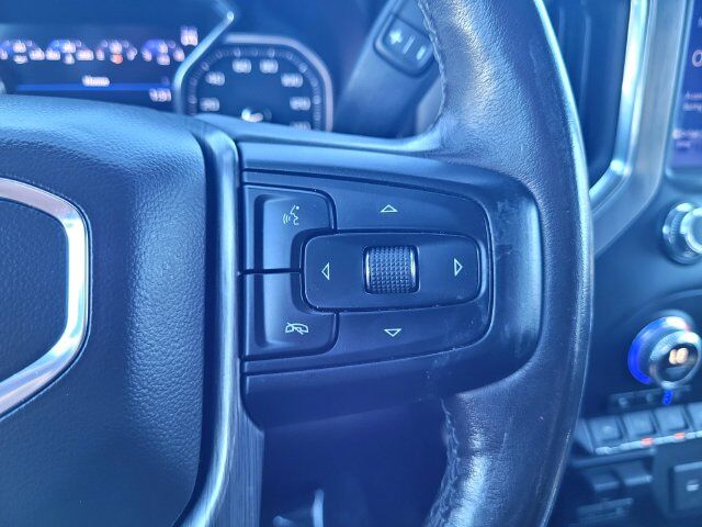 2019 GMC Sierra 1500 Denali Roseville CA
