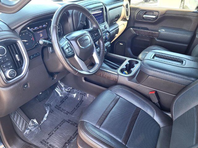 2019 GMC Sierra 1500 Denali Roseville CA