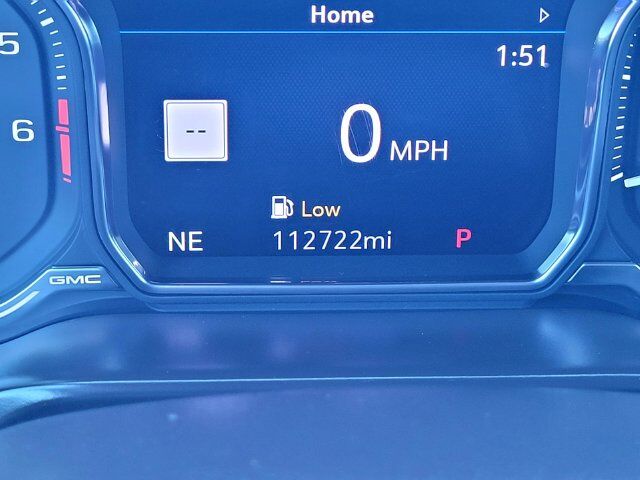 2019 GMC Sierra 1500 Denali Roseville CA