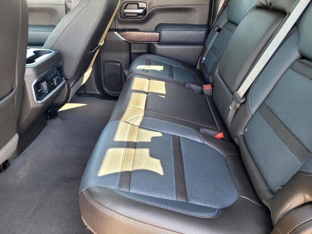 2019 GMC Sierra 1500 Denali Roseville CA
