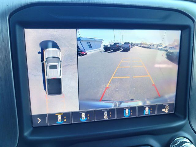 2019 GMC Sierra 1500 Denali Roseville CA