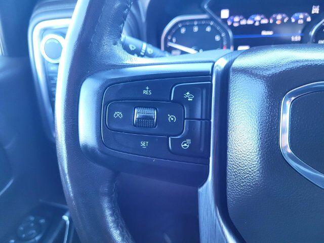 2019 GMC Sierra 1500 Denali Roseville CA