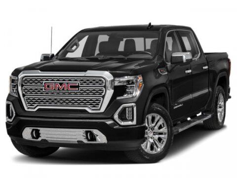 2019 GMC Sierra 1500 Denali Castroville TX
