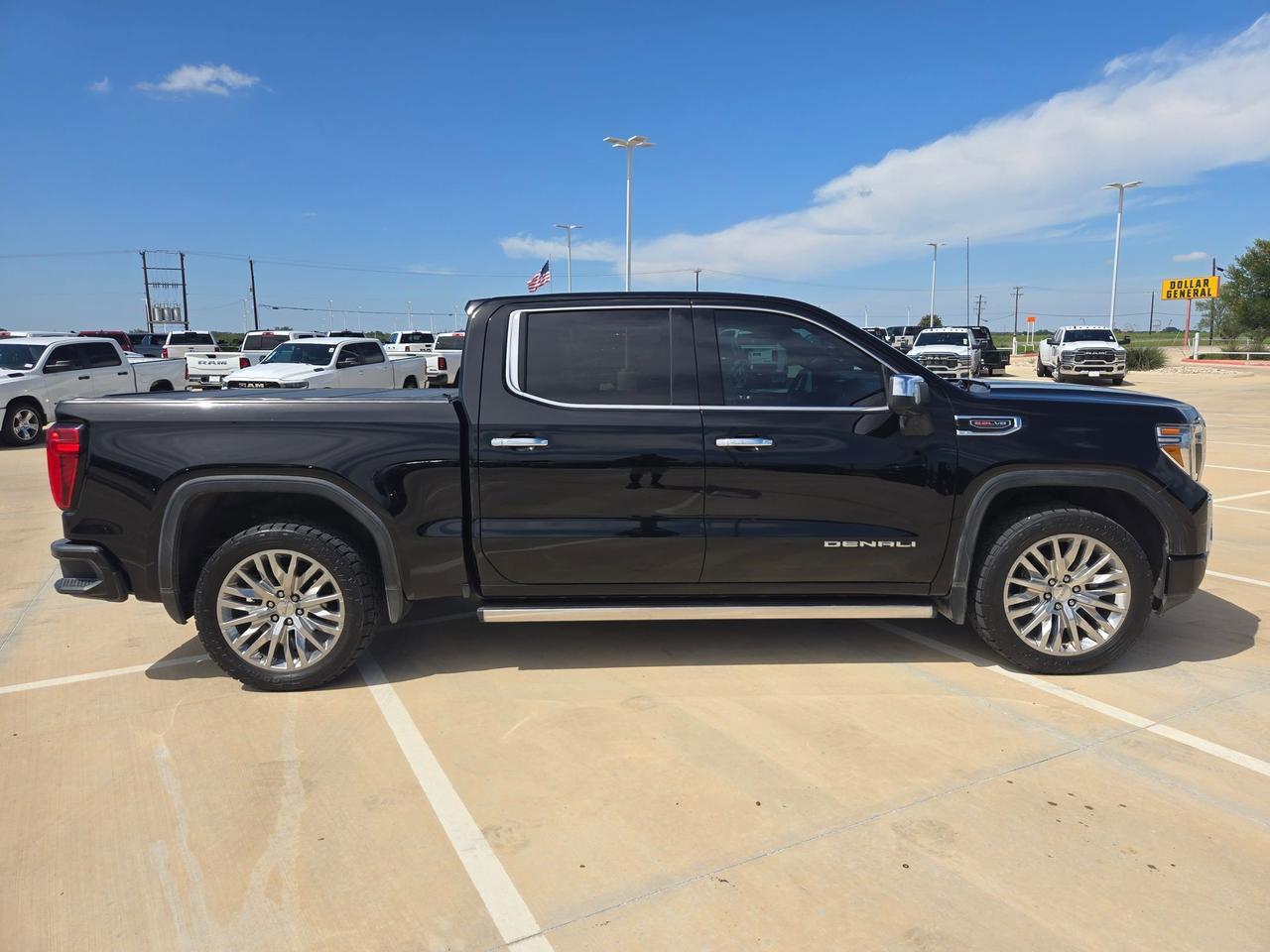 2019 GMC Sierra 1500 Denali