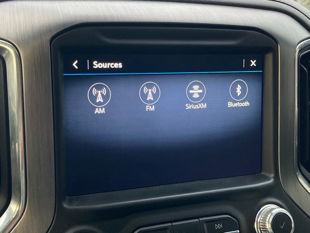 2019 GMC Sierra 1500 Denali San Antonio TX