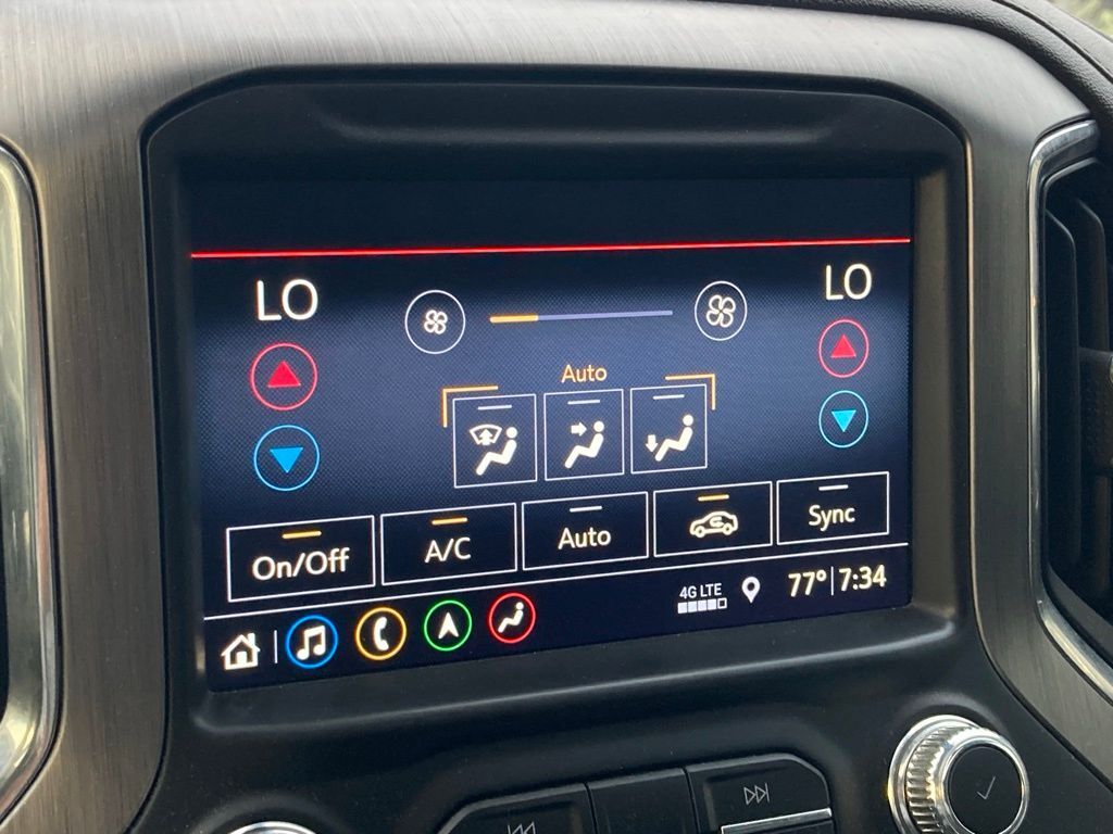 2019 GMC Sierra 1500 Denali San Antonio TX