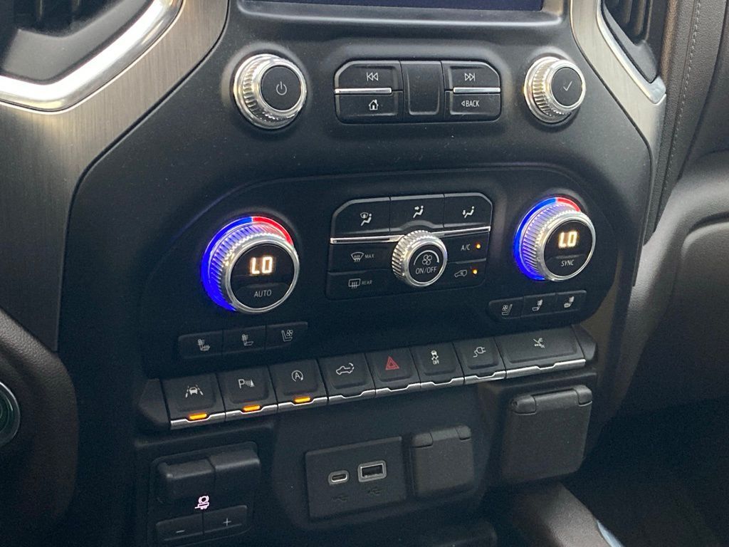 2019 GMC Sierra 1500 Denali San Antonio TX