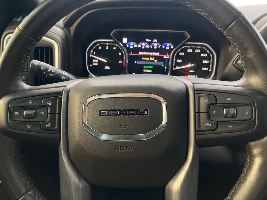 2019 GMC Sierra 1500 Denali San Antonio TX