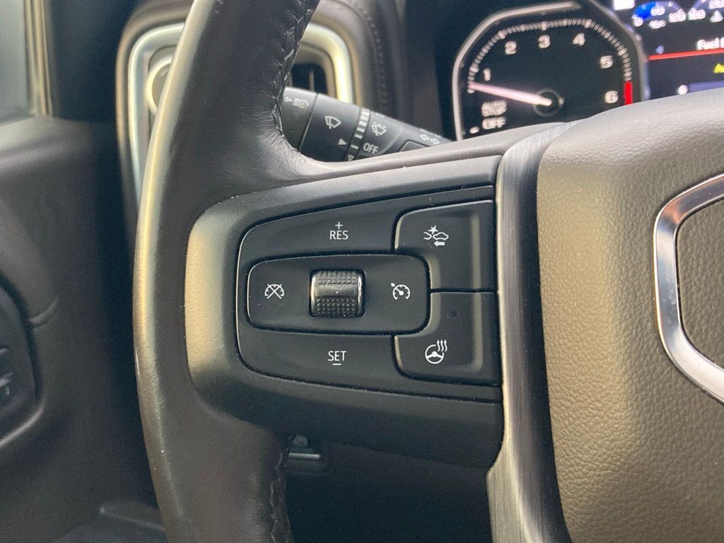 2019 GMC Sierra 1500 Denali San Antonio TX