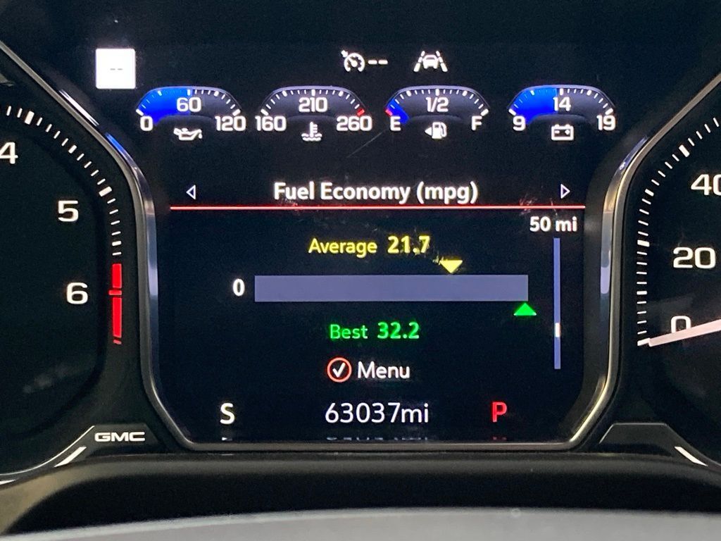 2019 GMC Sierra 1500 Denali San Antonio TX