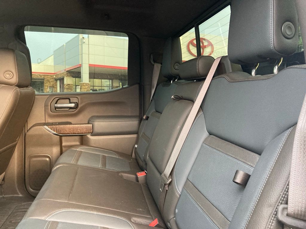 2019 GMC Sierra 1500 Denali San Antonio TX